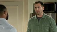 Beyond the Gates: Can i still choose my own pants at least? | Image: CBS